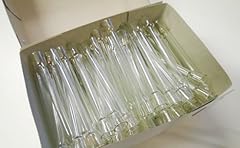 100x glass cigarette for sale  Delivered anywhere in UK
