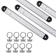 Apagoo aluminum track for sale  Delivered anywhere in USA 