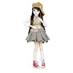 Eva bjd doll d'occasion  Livré partout en France