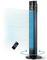 Puremate tower fan for sale  Delivered anywhere in Ireland
