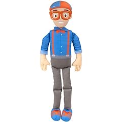 Blippi bendable plush for sale  Delivered anywhere in USA 