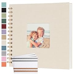 Scrapbook photo album for sale  Delivered anywhere in USA 