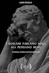 Romani parlano male usato  Spedito ovunque in Italia 