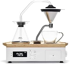 Dxysyldrun coffee alarm for sale  Delivered anywhere in UK