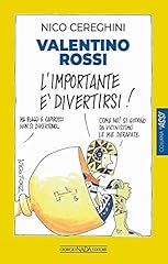 Valentino rossi. importante usato  Spedito ovunque in Italia 