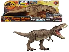 Mattel jurassic chaos for sale  Delivered anywhere in UK