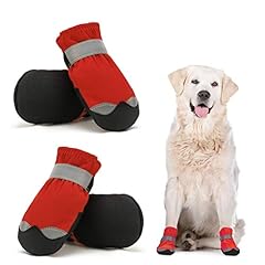 Waterproof dog shoes for sale  Delivered anywhere in USA 