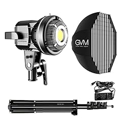 Gvm led videoleuchte gebraucht kaufen  Wird an jeden Ort in Deutschland