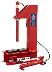 Sealey yc10b hydraulic for sale  Delivered anywhere in UK