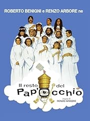 Resto del pap usato  Spedito ovunque in Italia 