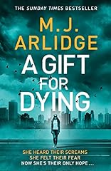 Gift for dying d'occasion  Livré partout en France