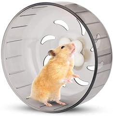 Silent hamster exercise for sale  Delivered anywhere in USA 