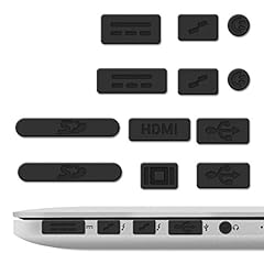 Kwmobile 12x staubschutz gebraucht kaufen  Wird an jeden Ort in Deutschland
