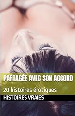 Partagée accord d'occasion  Livré partout en Belgiqu
