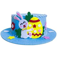 Easter bonnet decorations for sale  Delivered anywhere in UK