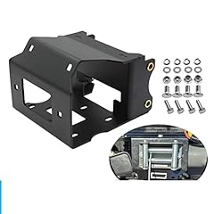 Atv winch mount for sale  Delivered anywhere in UK
