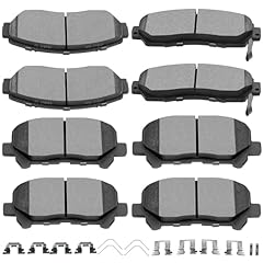 Ceramic brake pads for sale  Delivered anywhere in USA 