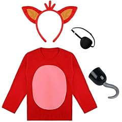 Kavoc fox costume for sale  Delivered anywhere in USA 