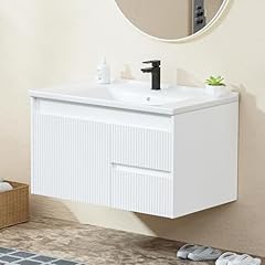 Ymise floating bathroom for sale  Delivered anywhere in USA 