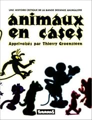 Animaux cases histoire d'occasion  Livré partout en France