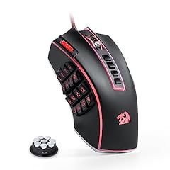Redragon m990 mmo gebraucht kaufen  Wird an jeden Ort in Deutschland