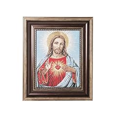 Hzman jesus painting for sale  Delivered anywhere in USA 