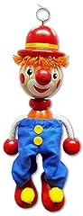 Selexions schwingfigur clown gebraucht kaufen  Wird an jeden Ort in Deutschland