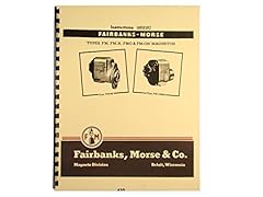 Fairbanks morse magneto for sale  Delivered anywhere in USA 