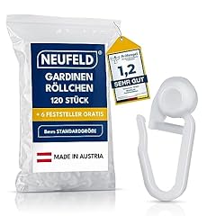 Neufeld 120 gardinenröllchen gebraucht kaufen  Wird an jeden Ort in Deutschland