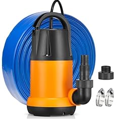 Limodot submersible water for sale  Delivered anywhere in USA 