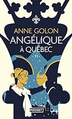 Angélique 11. angélique d'occasion  Livré partout en France