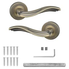 Decoranddecor antique brass for sale  Delivered anywhere in UK