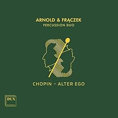 Chopin alter ego d'occasion  Livré partout en France