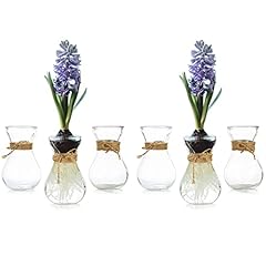 Small glass vases for sale  Delivered anywhere in USA 