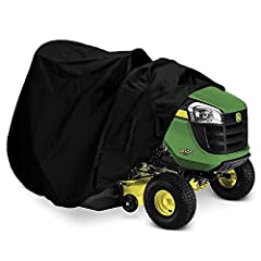 Indeedbuy Riding Lawn Mower Cover, Waterproof Tractor, used for sale  Delivered anywhere in USA 