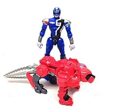 Power rangers spd for sale  Delivered anywhere in UK