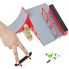 Mini rampe skateboard d'occasion  Livré partout en France