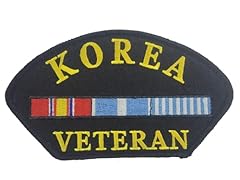 Korea veteran service for sale  Delivered anywhere in USA 