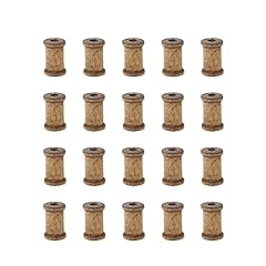 Meprotal 20pcs wooden for sale  Delivered anywhere in USA 