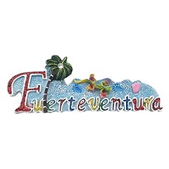 Leters fuerteventura spain for sale  Delivered anywhere in UK