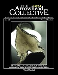 2024 arrowhead collective for sale  Delivered anywhere in USA 