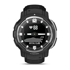 Garmin instinct crossover d'occasion  Livré partout en France