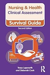 Clinical assessment survival for sale  Delivered anywhere in UK