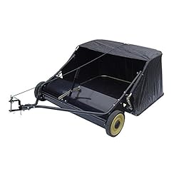 Turfmaster balai ramasseur d'occasion  Livré partout en France
