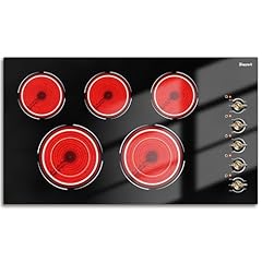 Disaenvir electric cooktop for sale  Delivered anywhere in USA 