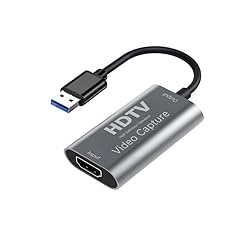 Video capture card for sale  Delivered anywhere in UK