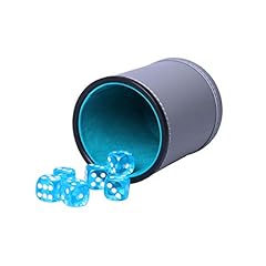 Dice cup set for sale  Delivered anywhere in USA 