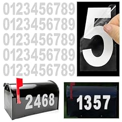 Inch reflective mailbox for sale  Delivered anywhere in USA 