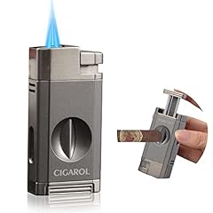 Cigarol sturmfeuerzeug feuerze gebraucht kaufen  Wird an jeden Ort in Deutschland