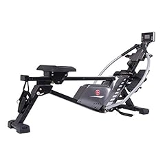 Body Power 3-in-1 Conversion Rowing Machine with Strength, used for sale  Delivered anywhere in USA 